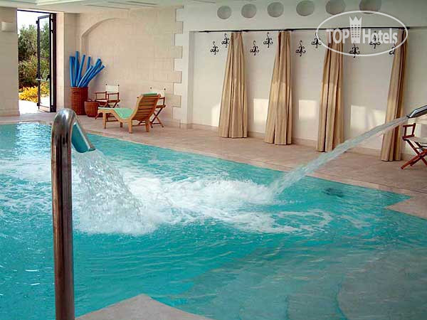 New photos from tourists Masseria San Domenico 5*