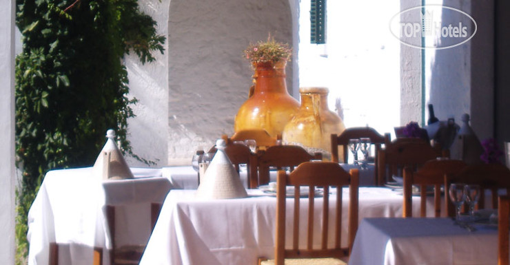 New photos from tourists Dei Trulli 5*