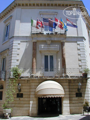 Hotel photo San Nicola Hotel Altamura 4*