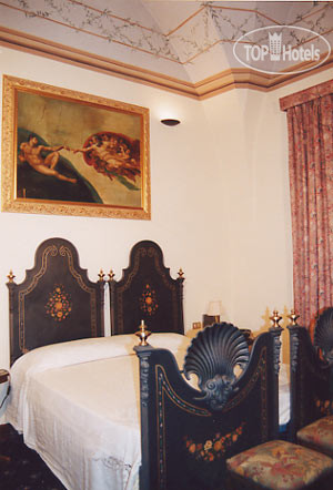 New photos from tourists San Nicola Hotel Altamura 4*