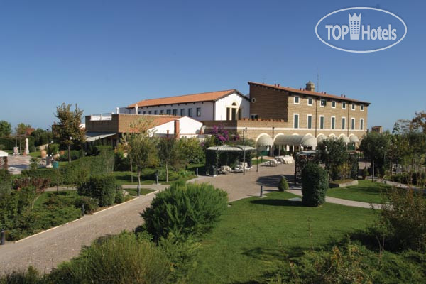 Hotel photo Tenuta Cocevola 4*