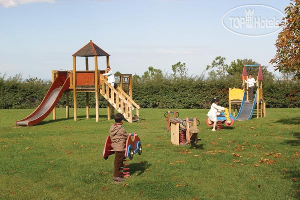 New photos from tourists Tenuta Cocevola 4*