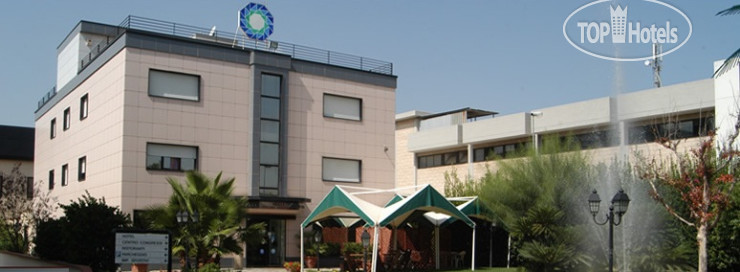 Hotel photo L' Ottagono 4*
