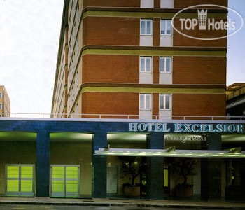 Hotelier's photos Excelsior Congressi Bari 4*