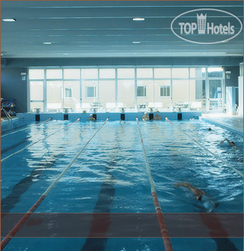 Hotel photo Majesty Hotel Bari 4*
