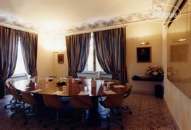 New photos from tourists Mercure Villa Romanazzi Carducci Bari 4*
