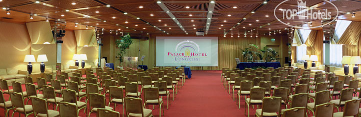 New photos from tourists Palace Hotel Bari 4*