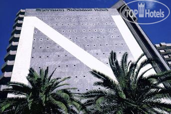 Hotel photo The Nicolaus Hotel 4*