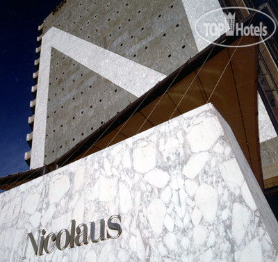 New photos from tourists The Nicolaus Hotel 4*