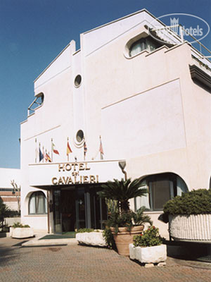 Hotelier's photos Best Western Hotel Dei Cavalieri 4*