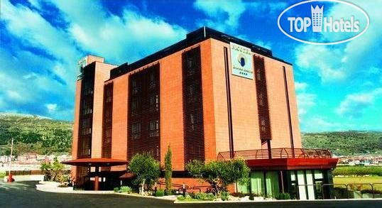 Hotel photo Nicotel S.Giovanni Rotondo 4*