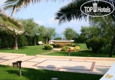 New photos from tourists Salsello Bisceglie 4*