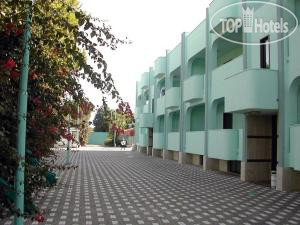 Hotelier's photos Villa Hotel Bisceglie 4*