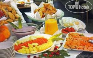 New photos from tourists Villa Hotel Bisceglie 4*