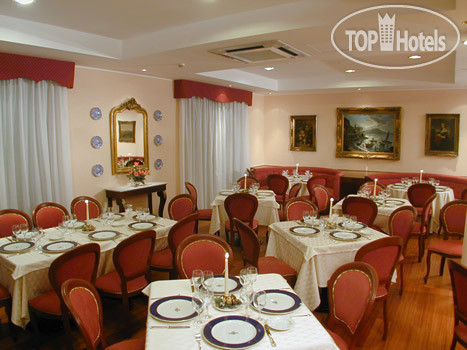 New photos from tourists Queen Victoria Hotel Canosa di Puglia 4*
