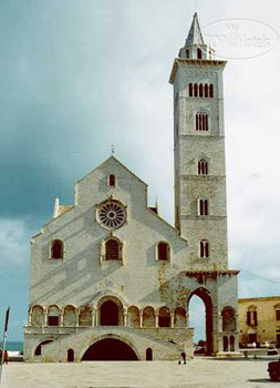 Hotelier's photos Queen Victoria Hotel Canosa di Puglia 4*