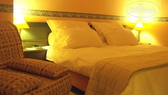 New photos from tourists Logis d'Italia Relais & Le Jardin 4*