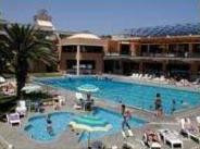 Hotel photo Grand Hotel d'Aragona 4*