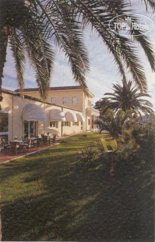 Hotel photo Villa Duse 4*