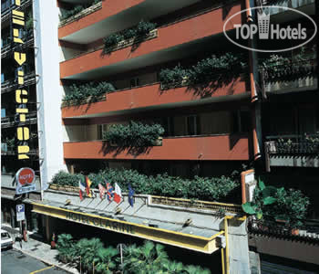 Hotel photo Victor hotel Bari 4*
