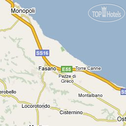 New photos from tourists Il Melograno 5*