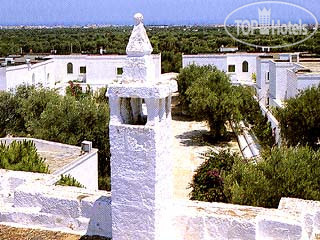 Hotelier's photos Il Melograno 5*