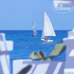 New photos from tourists La Peschiera 5*