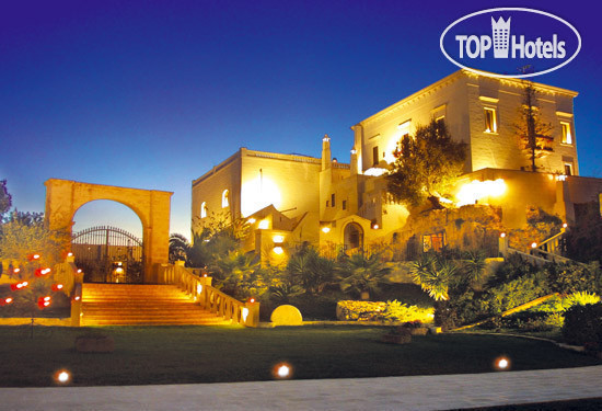 Hotel photo Il Trappetello 4*