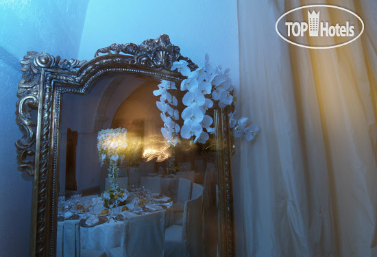 New photos from tourists Il Trappetello 4*