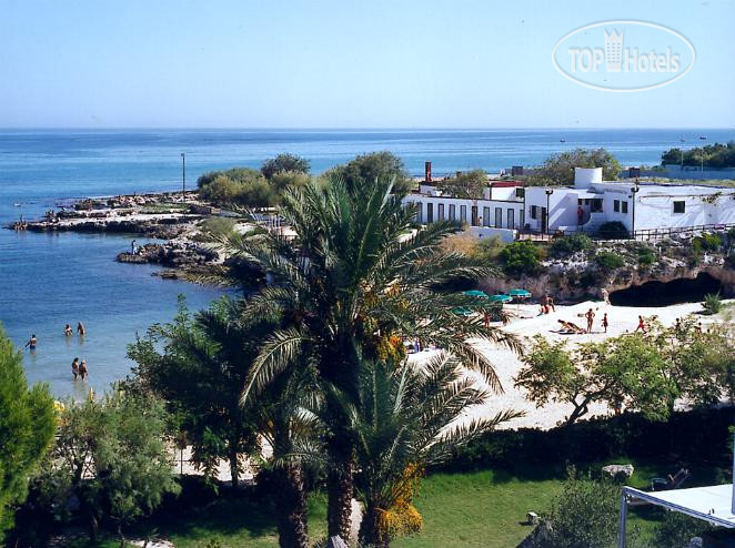 New photos from tourists Castellinaria 4*