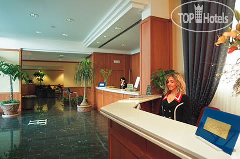 Hotel photo Federiciano Bari 3*