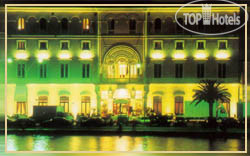 Hotelier's photos Grand Hotel Internazionale 4*