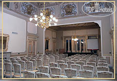 New photos from tourists Grand Hotel Internazionale 4*