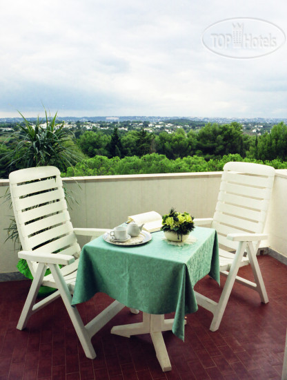New photos from tourists Aia del Vento 4*