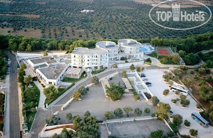 Hotel photo Lo Smeraldo 4*
