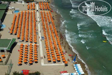 New photos from tourists Grand Hotel Serena Fasano 4*