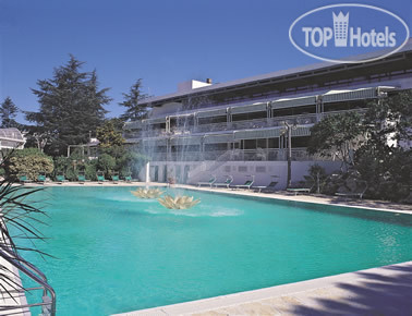 Hotelier's photos Sierra Silvana 4*