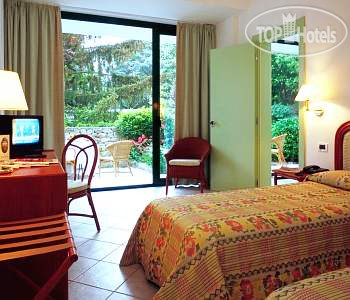 New photos from tourists Sierra Silvana 4*