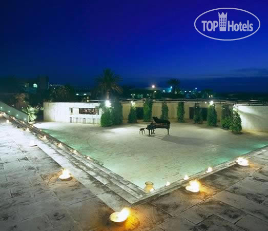 Hotelier's photos Grand Hotel Masseria Santa Lucia 4*