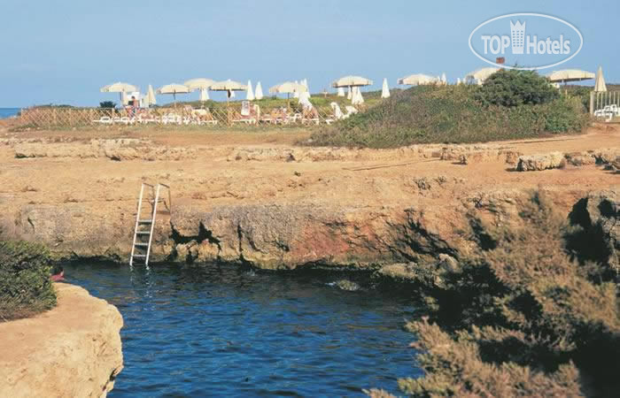 New photos from tourists Grand Hotel Masseria Santa Lucia 4*