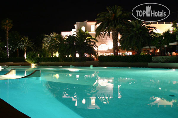Hotelier's photos Ostuni Rosa Marina Resort 4*