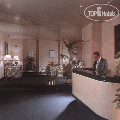 Hotel photo White House Hotel Foggia 4*