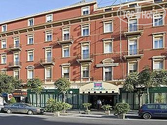 Hotel photo Mercure Cicolella Foggia 4*
