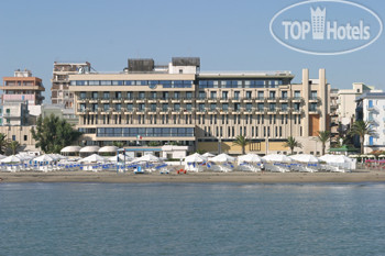 Hotel photo Grand Hotel Terme Margherita di Savoia 4*