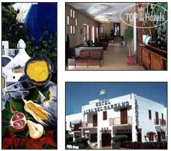 Hotelier's photos Alba del Gargano 4*