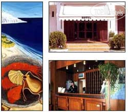 New photos from tourists Alba del Gargano 4*