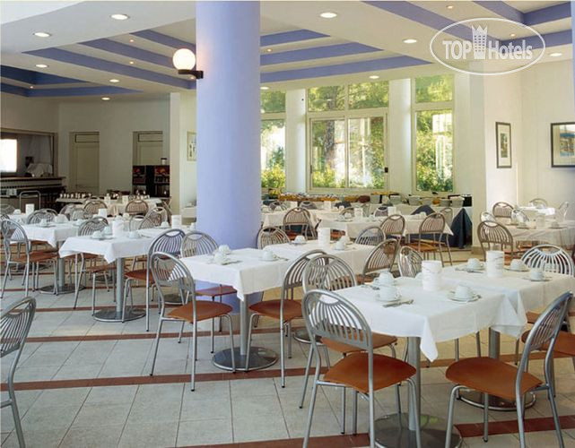 New photos from tourists Maritalia Hotel Club Village Gargano 4*