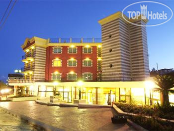 Hotelier's photos Savoia Regency Hotel 1 4*