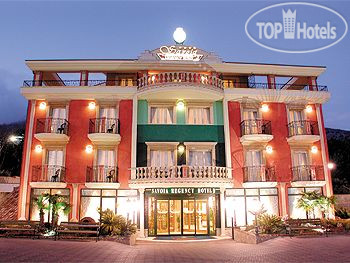 New photos from tourists Savoia Regency Hotel 2 4*