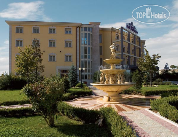 Hotelier's photos Park Hotel Celano 4*